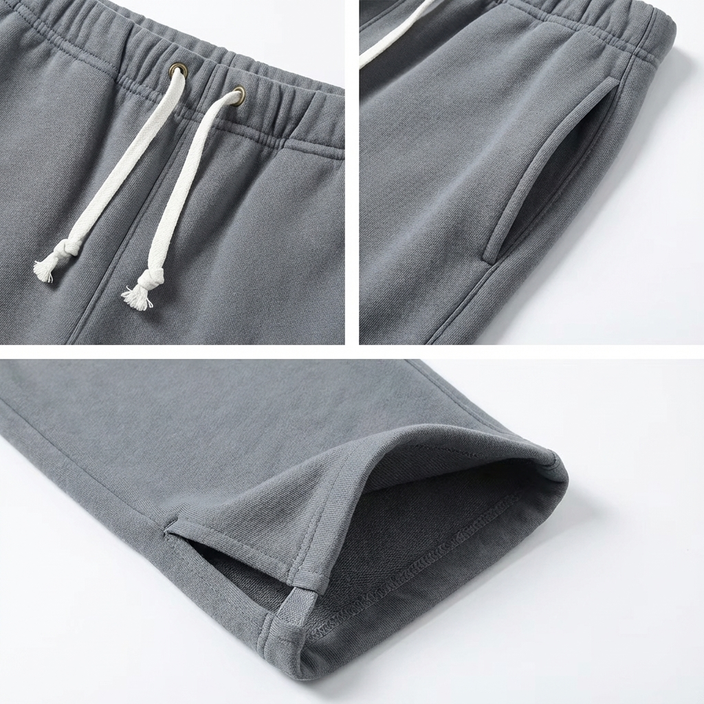 WeMatch91™ Cozy Oversized Tracksuit Set